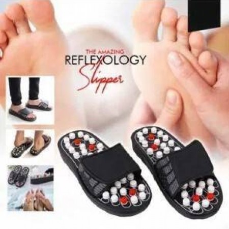 Foot Reflex Therapy